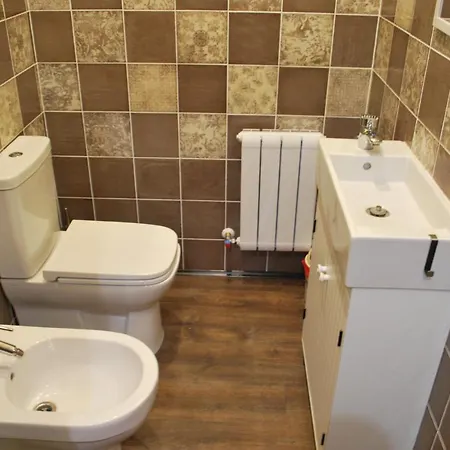 Apartment G61k11 *