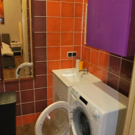 Apartment G61k11 *