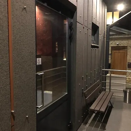 G61k11 Apartment *